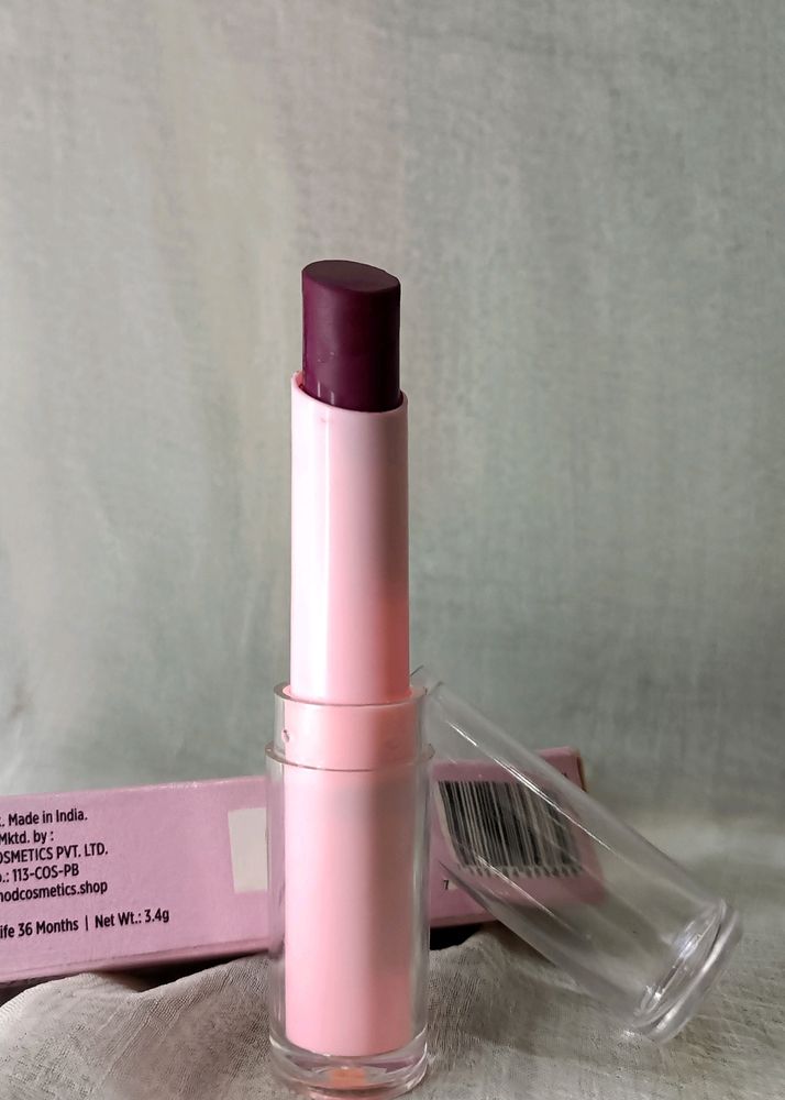 Mauve LIPSTICK 💄✨