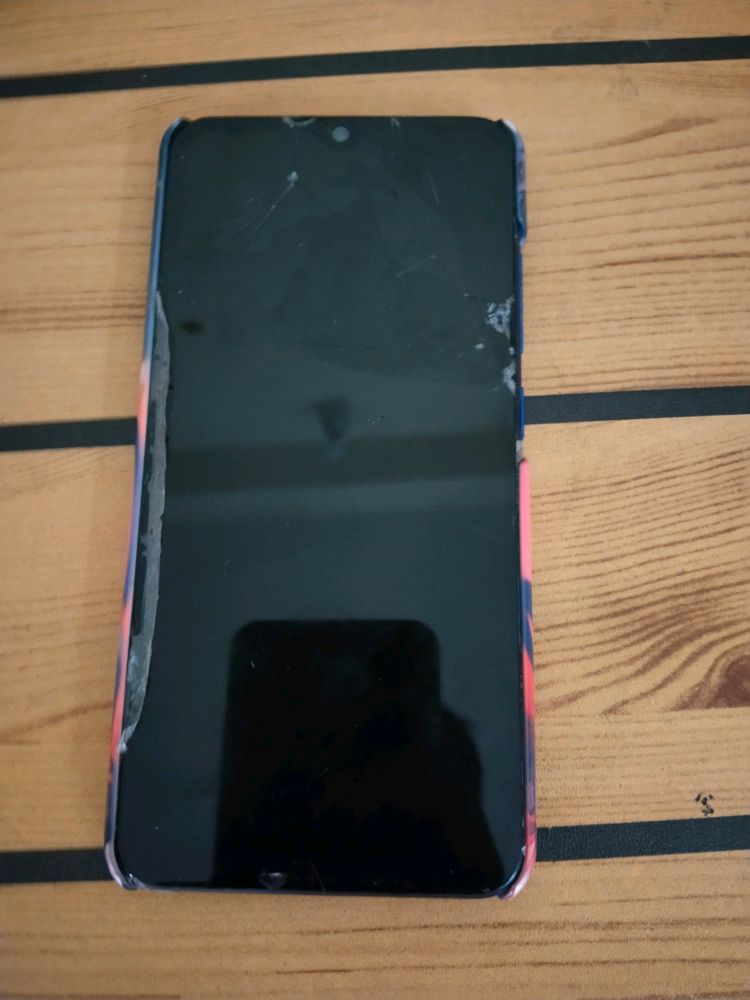 Vivo 95 With Broken Display But Everything Else In Perfect Condition