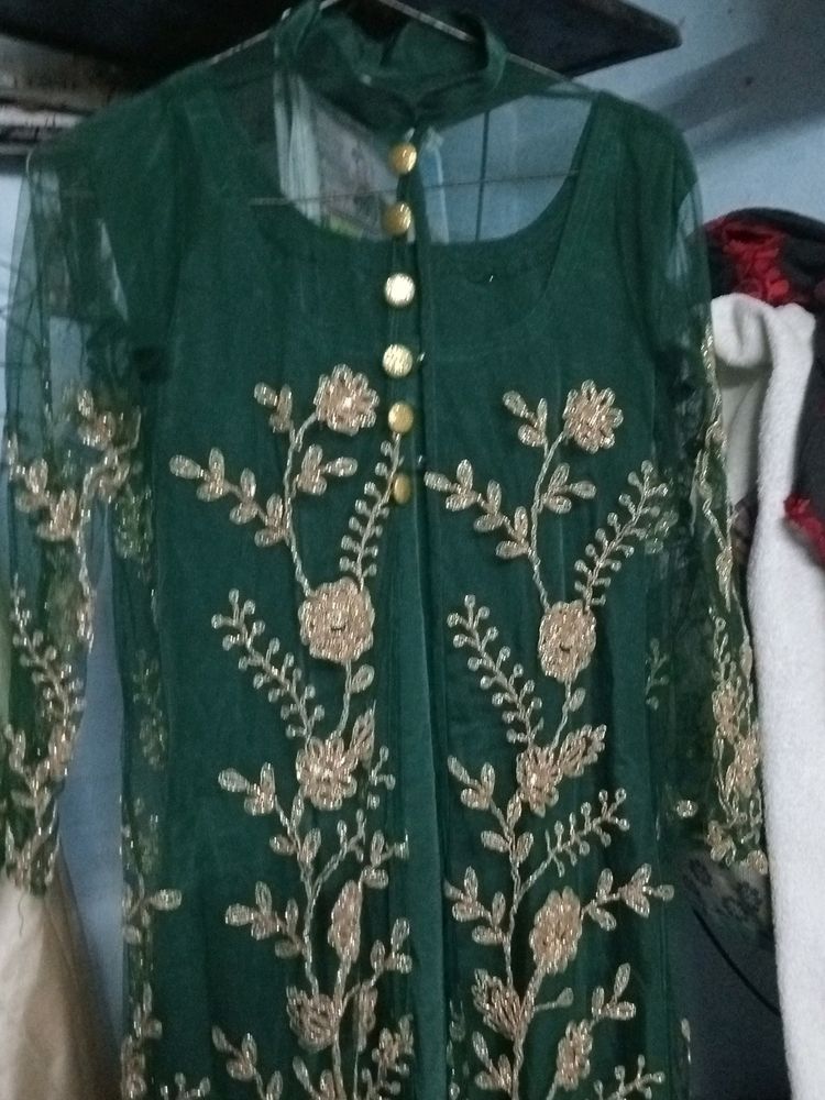 Chaina Silk Clothes