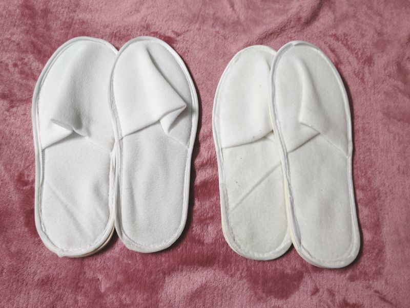 Bathroom Slippers