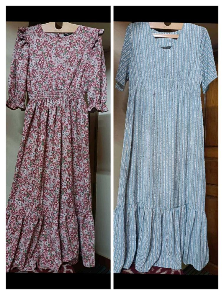2 DRESS