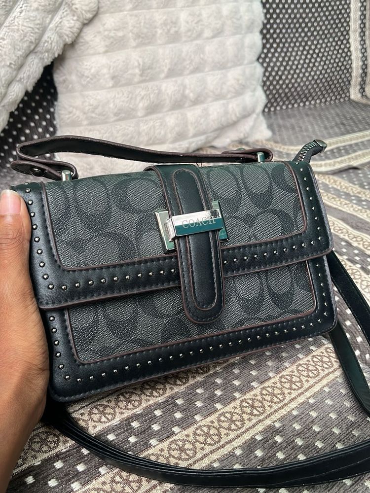 Coach Crossbody Bag