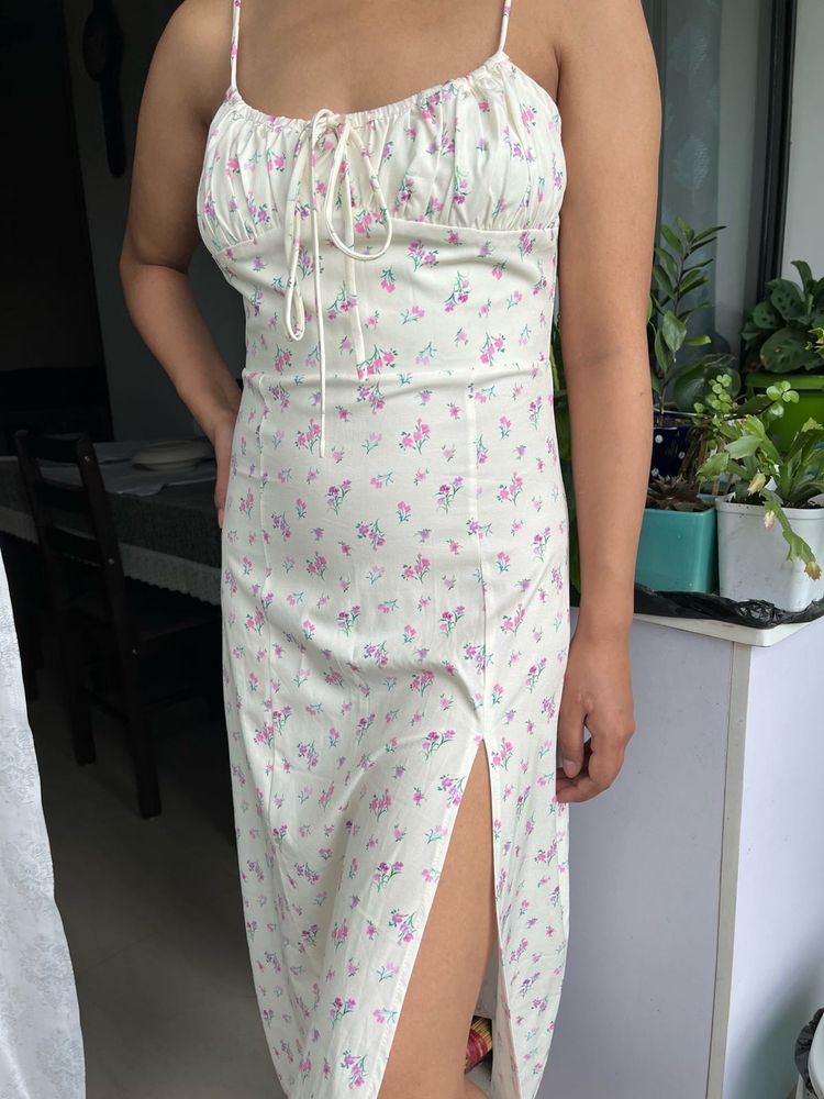 Butter Yellow Sundress 🧚‍♀️💛