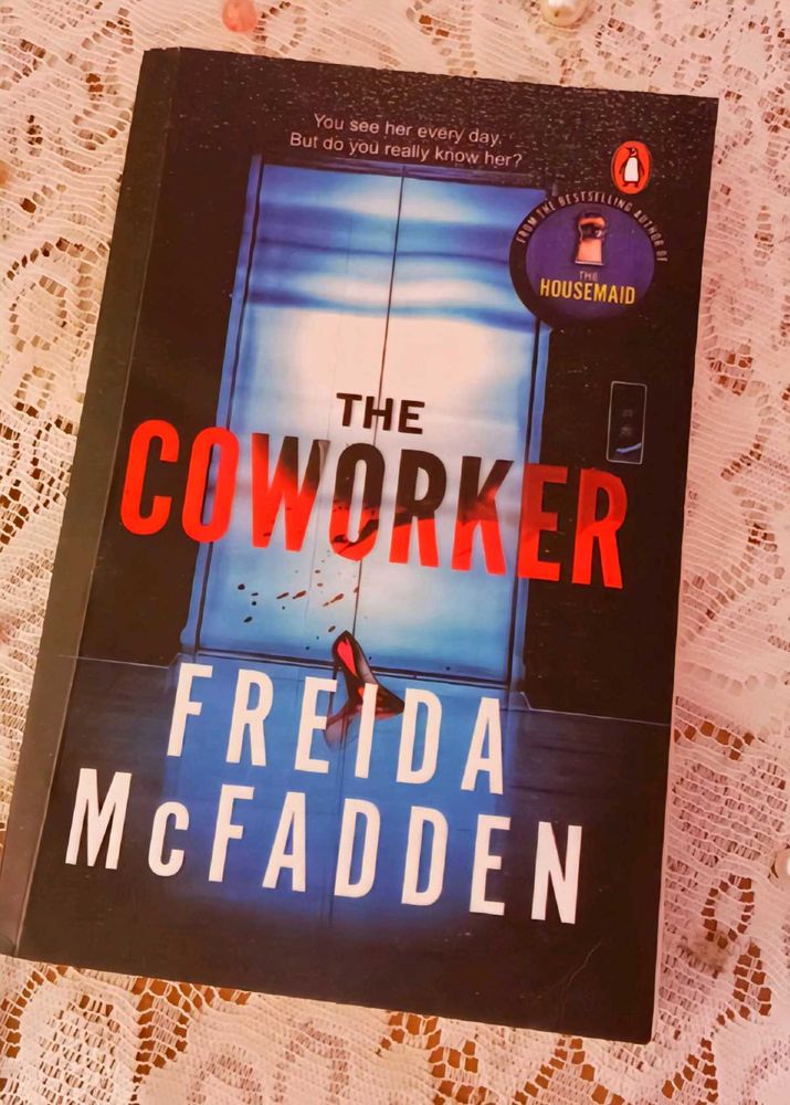 The Coworker