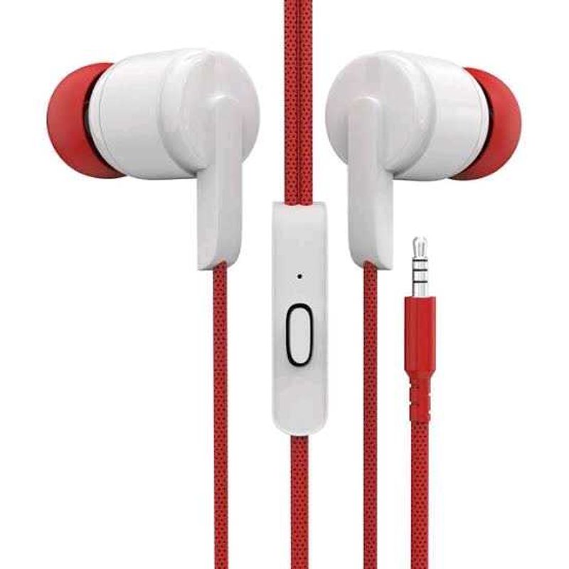 Aroma HF 505 Wired Earphones