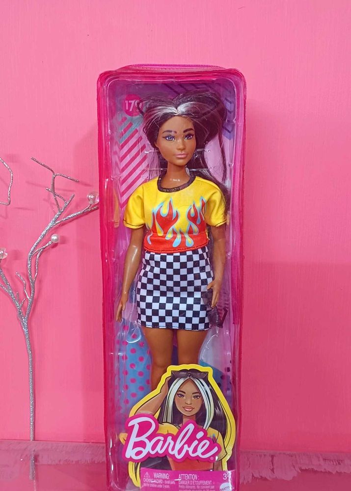 Barbie Fashionistas-179