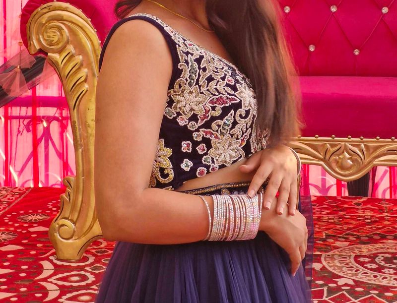 Festive Dress
