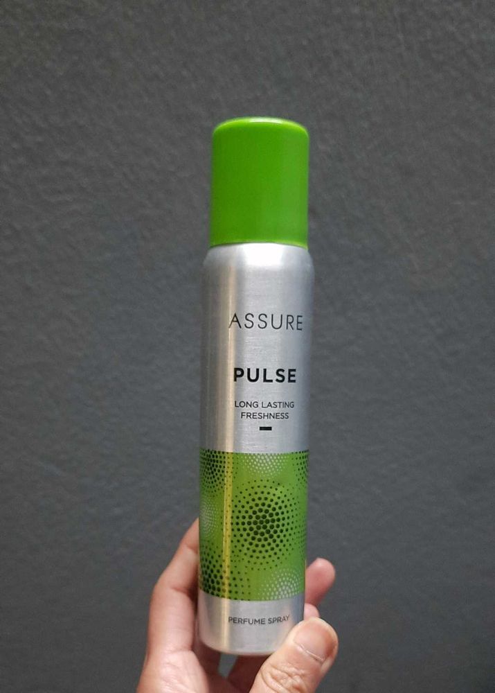 🆕️VESTIGE ASSURE PERFUME SPRAY