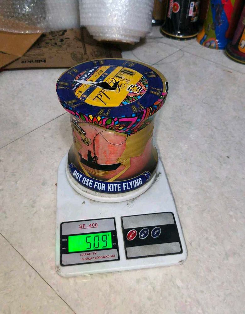 mono fill Gold manja