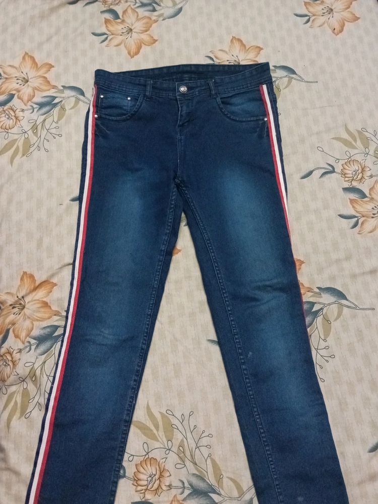 Nice Jeans