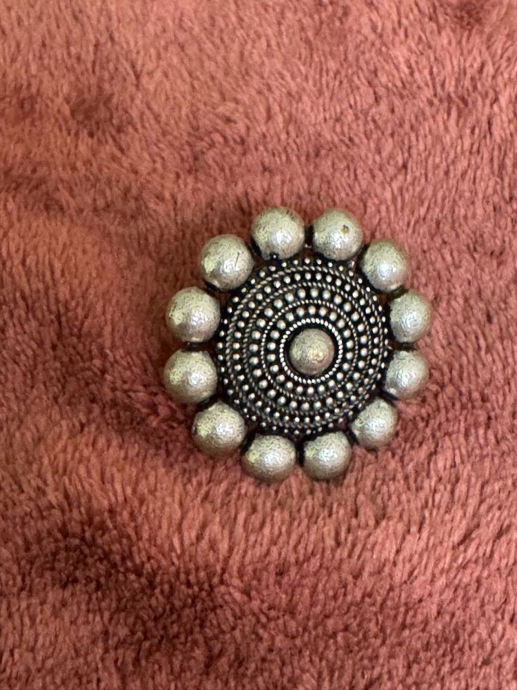 Combo Of 2 Rings