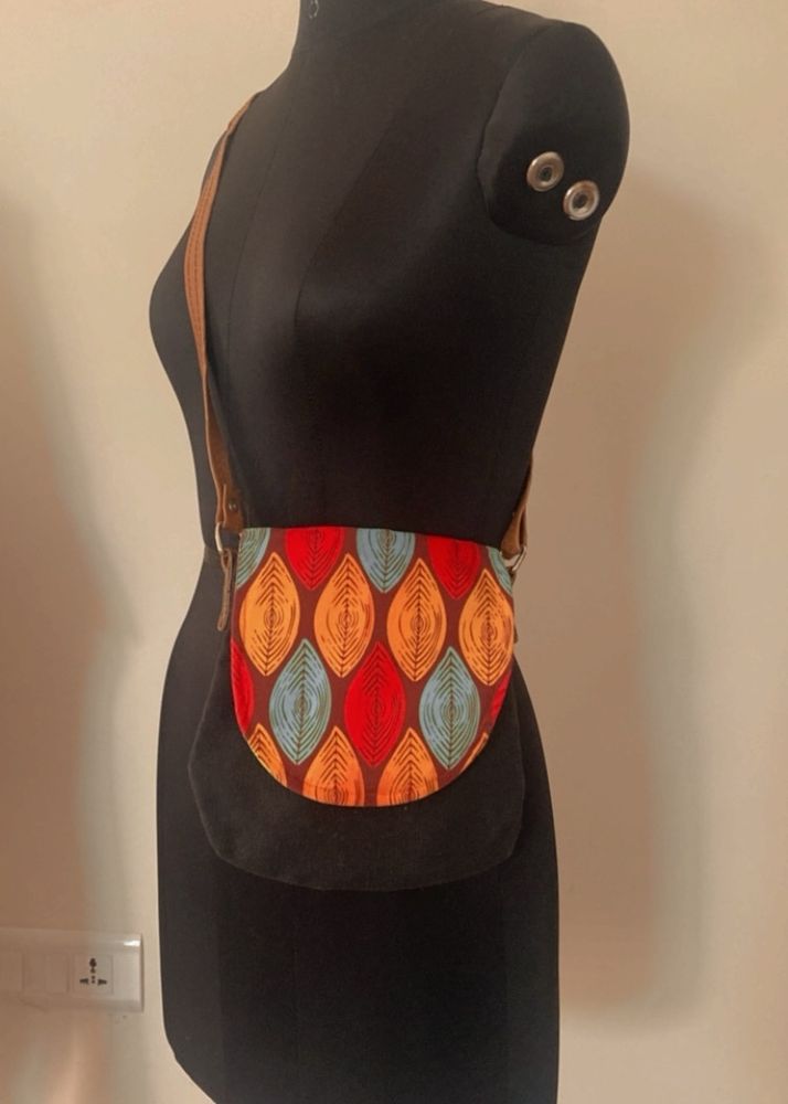 Sling Bag