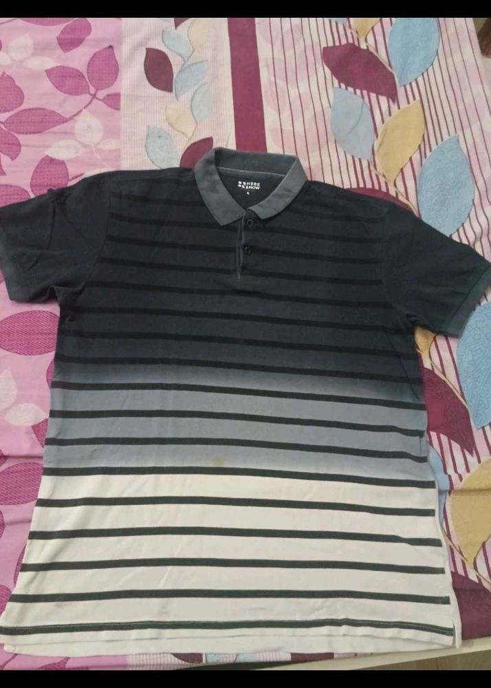 Branded Mens Tshirt