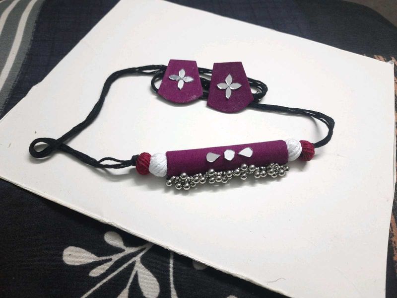Pencil Choker Set