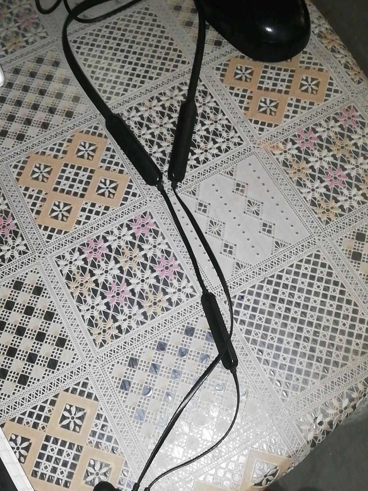 Brand New Boat Headphone