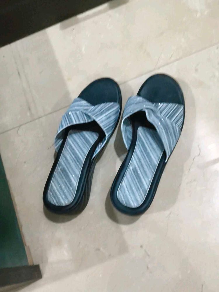 Wedge Footwear