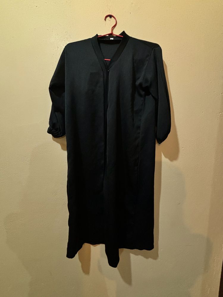 Kids Abaya -1