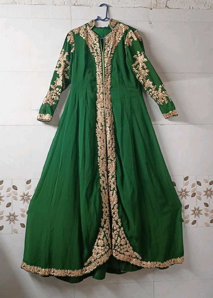 gown combo