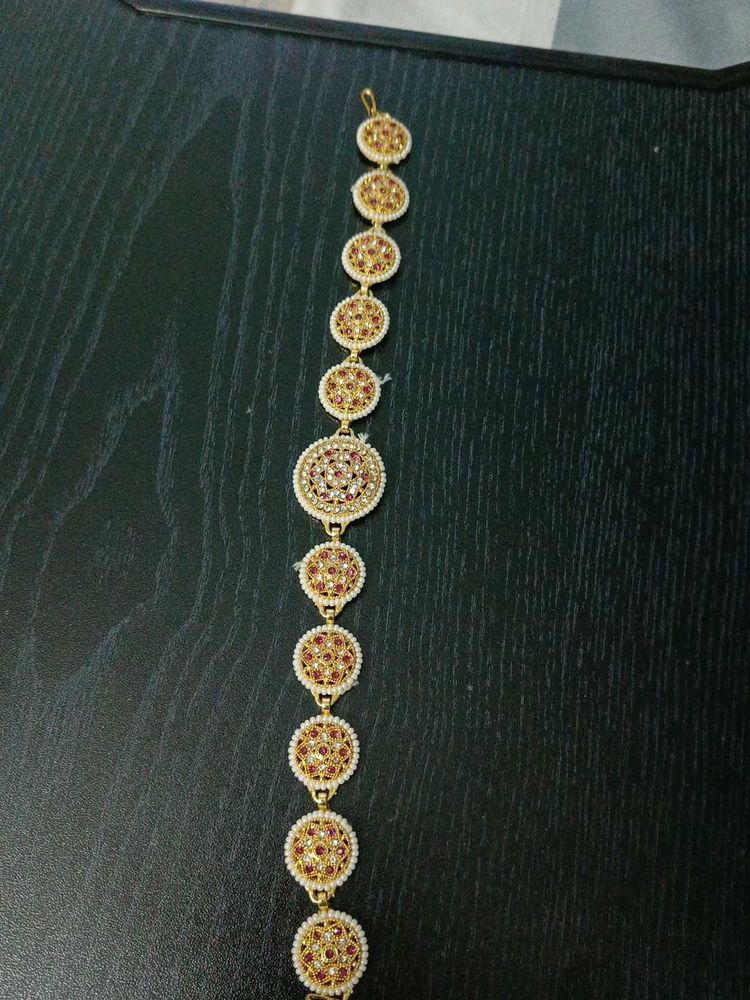 Sheeshpatti