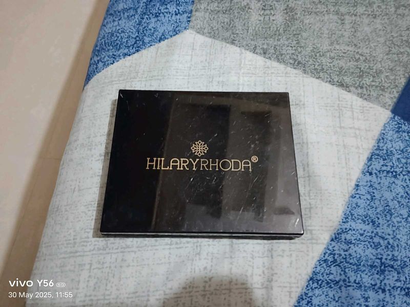 New Eyeshadow