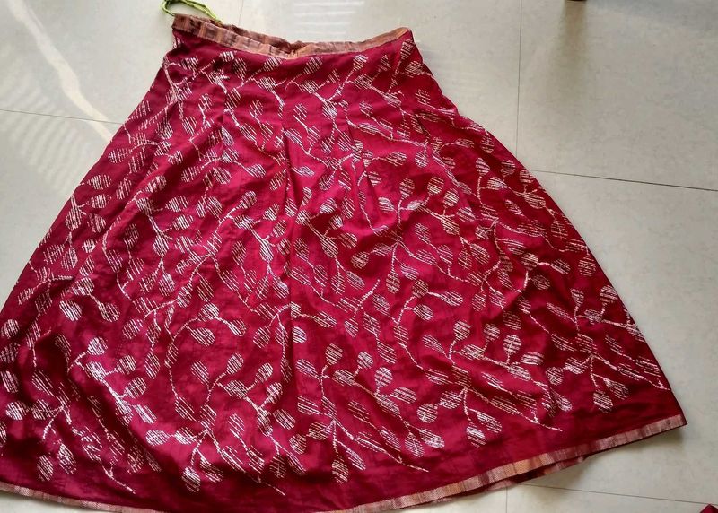 Skirt