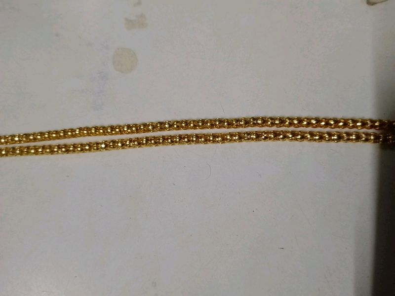 Golden Chain ⛓️