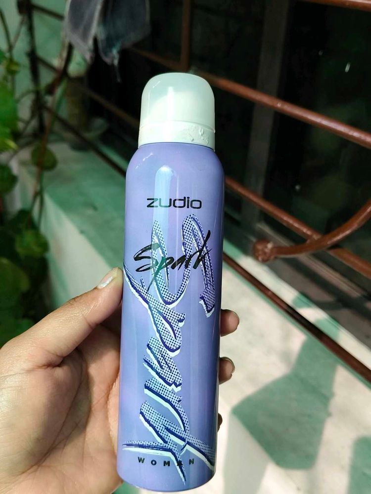 Zudio Body Spray