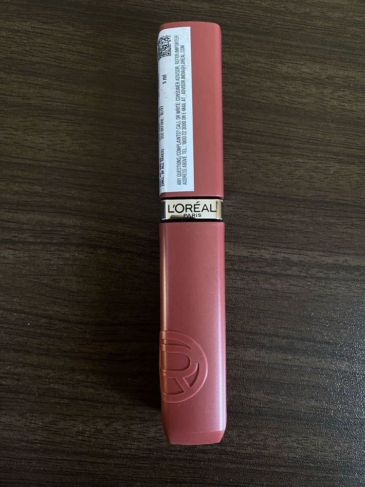 L&#39;Oreal Infallible Matte Resistance LiquidLipstick