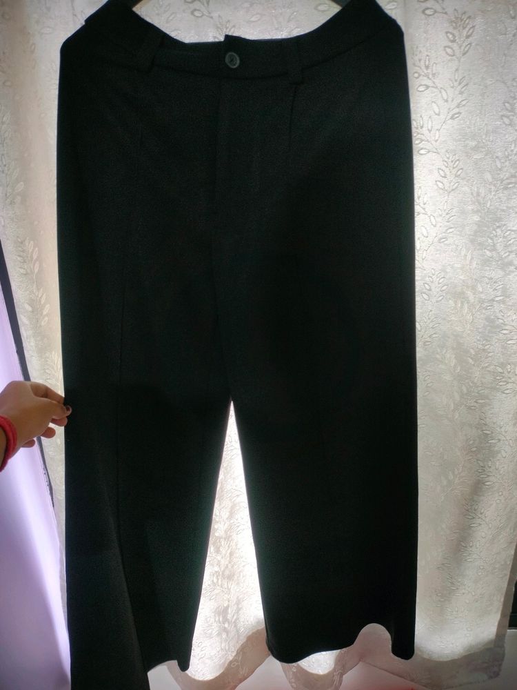 Black Pants