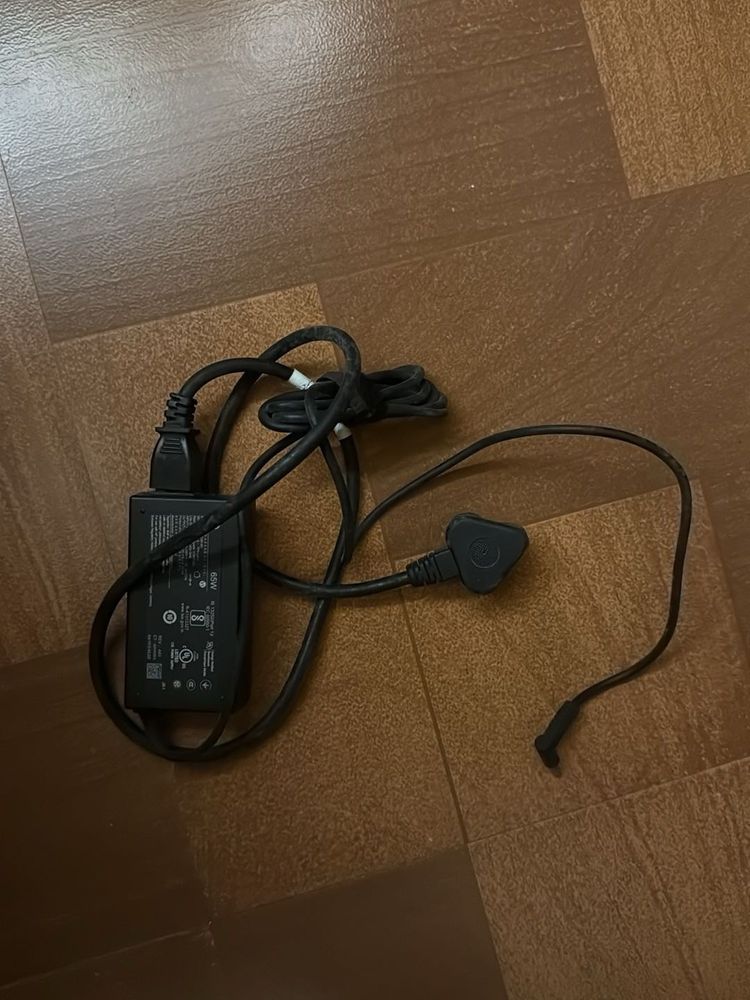 Laptop Charger