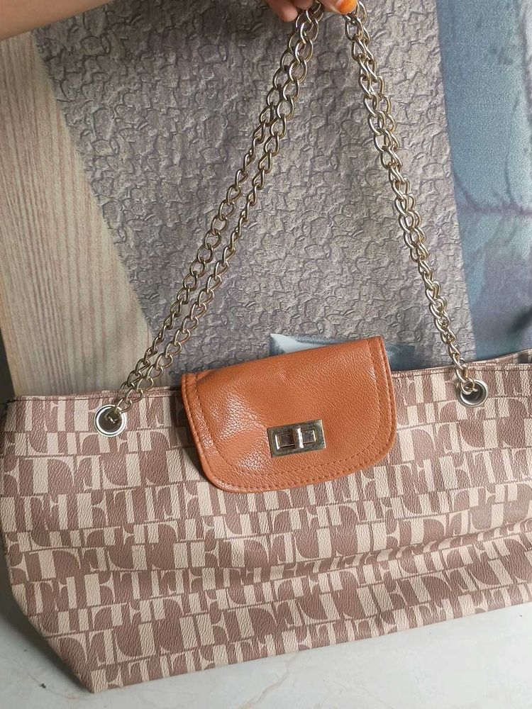 Handbag