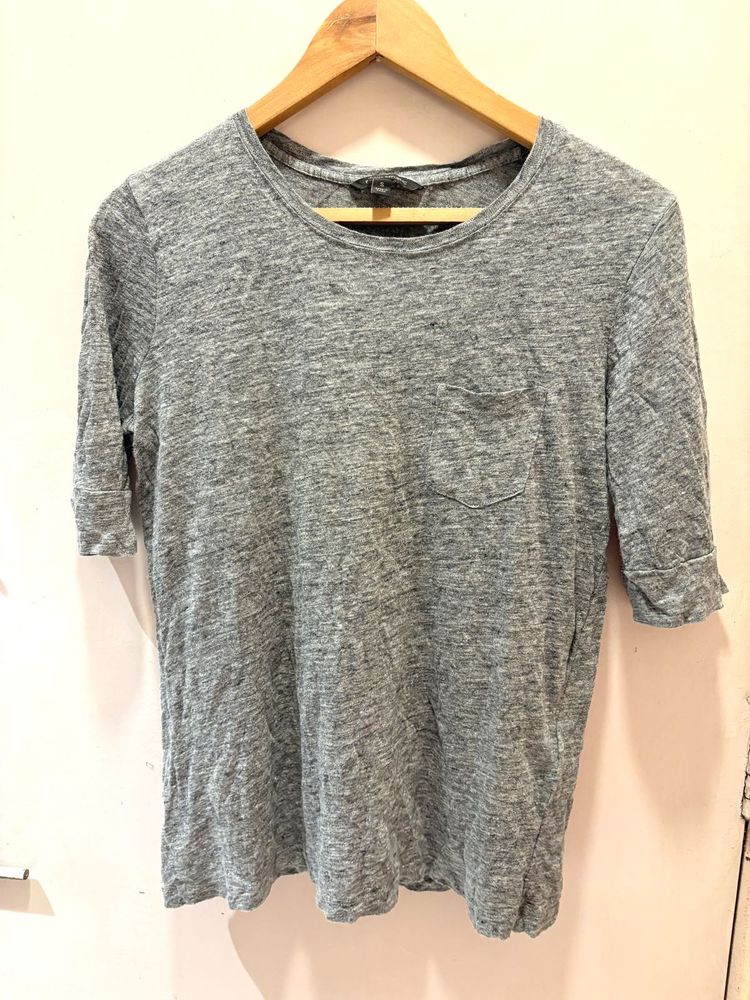 Banana Republic Beautiful Top