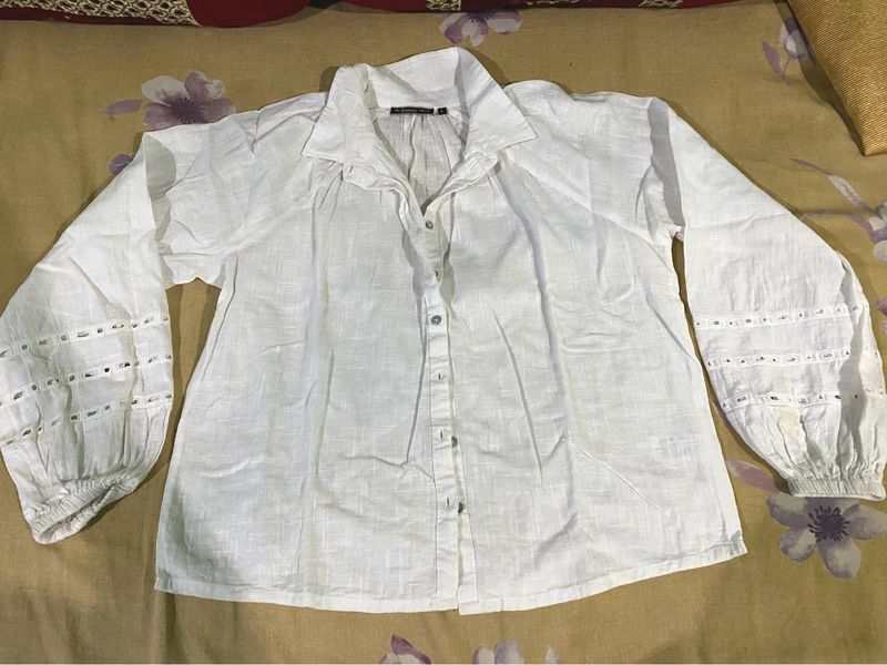 White Top For Women