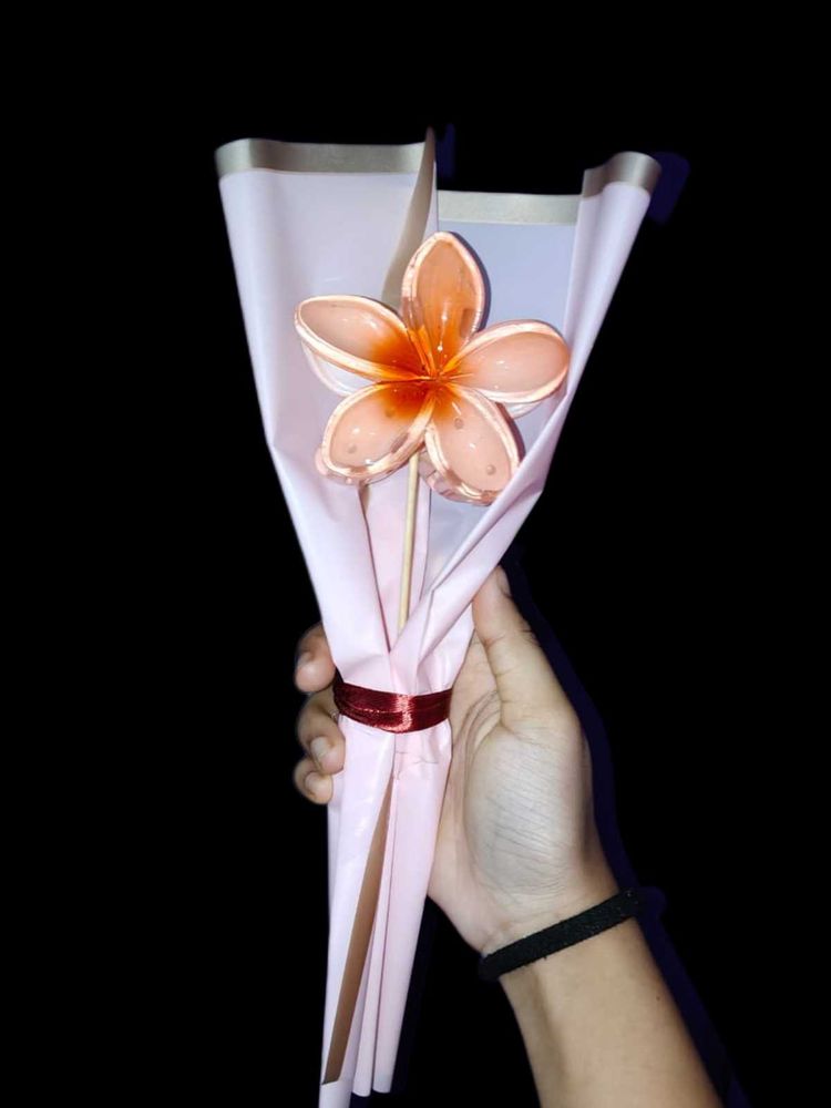 a special combo bouquet