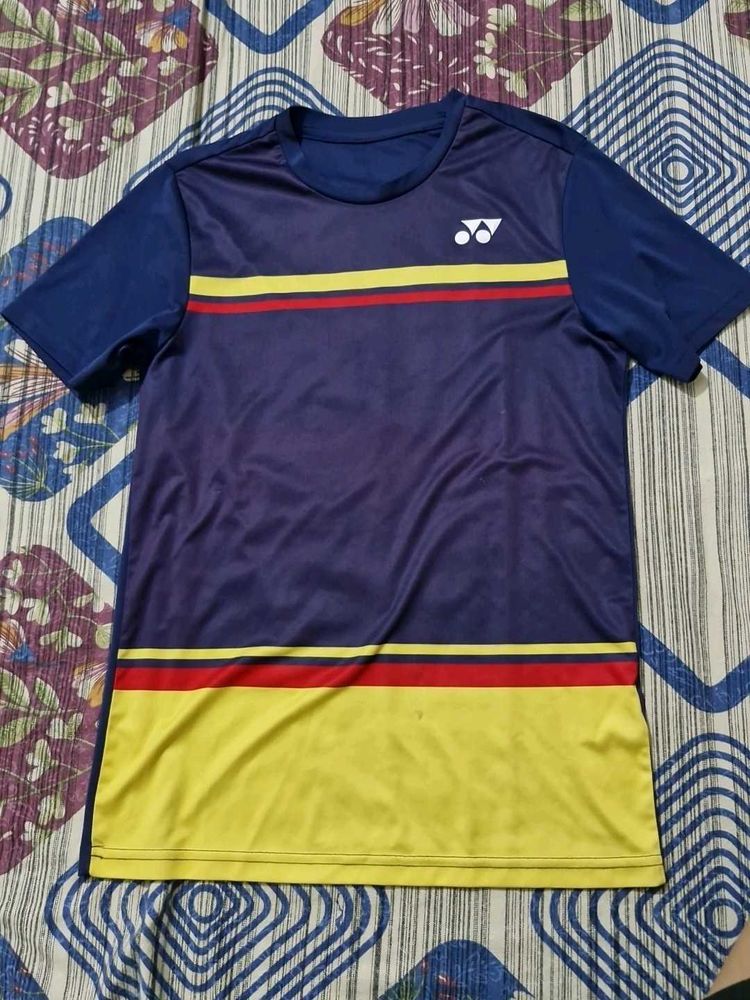 Yonex Badminton Tshirt