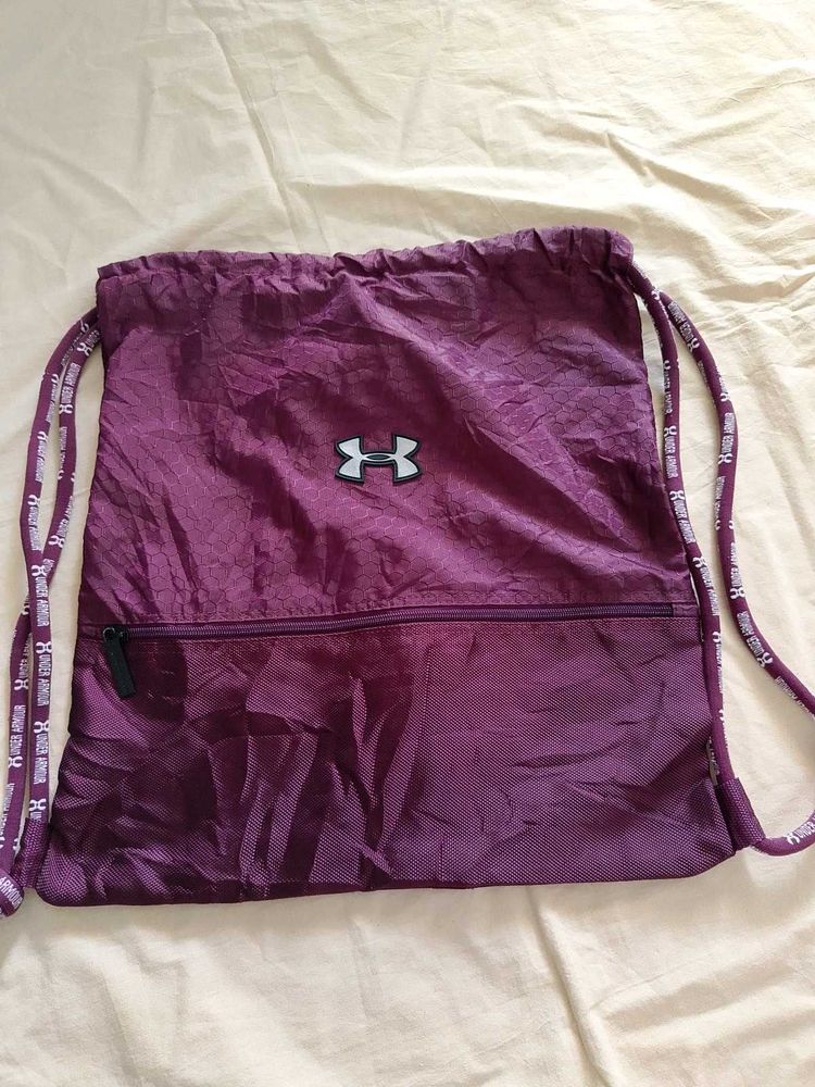 Under Armour Authentic