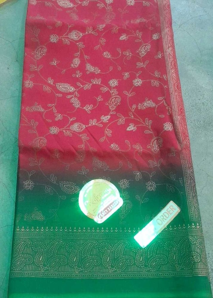 🔥 banarashi type soft silk♥️ share 😱