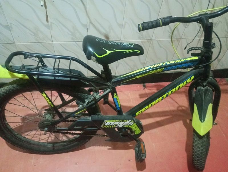 kids cycle