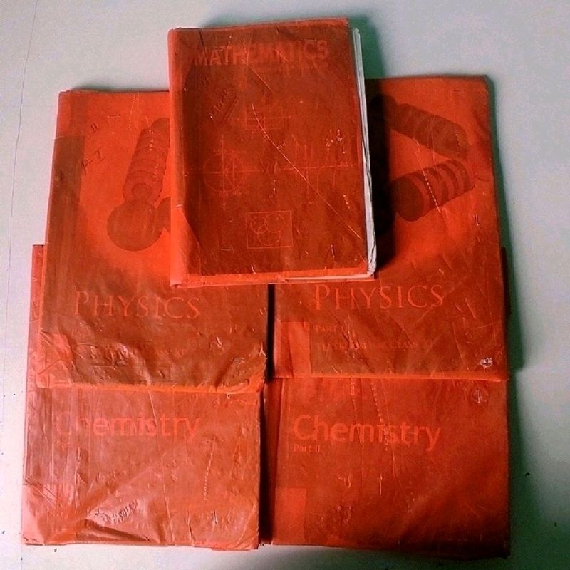 11th PCM Ncert