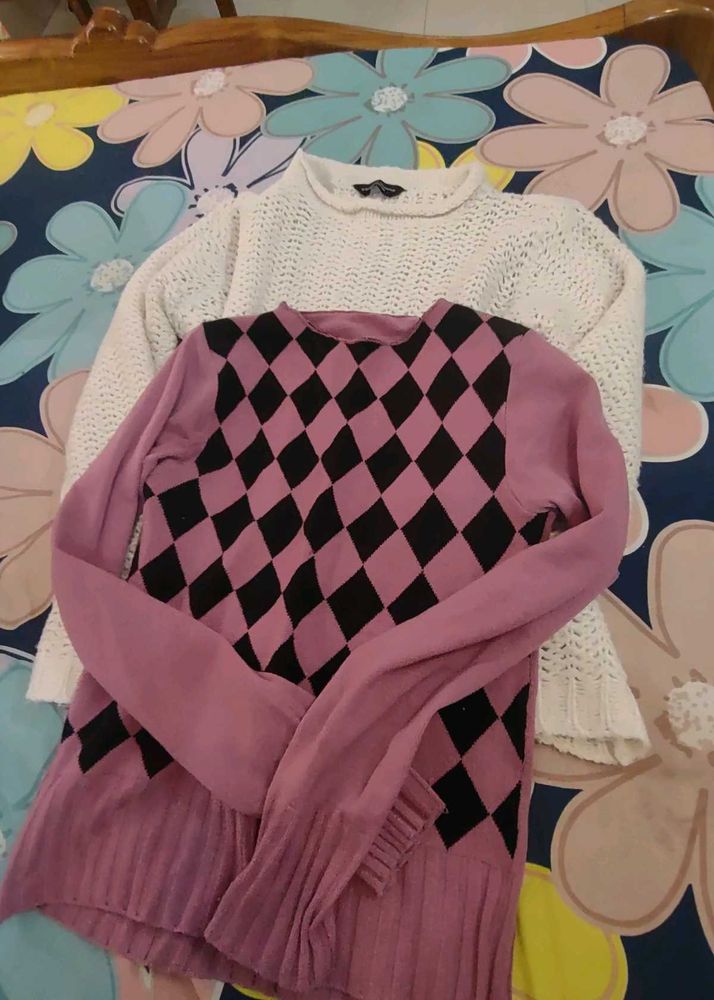 Stylish Sweaters combo