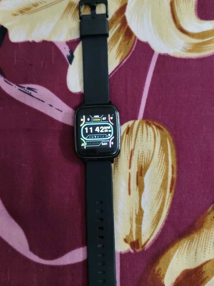 I&#39;m Selling Smart Watch