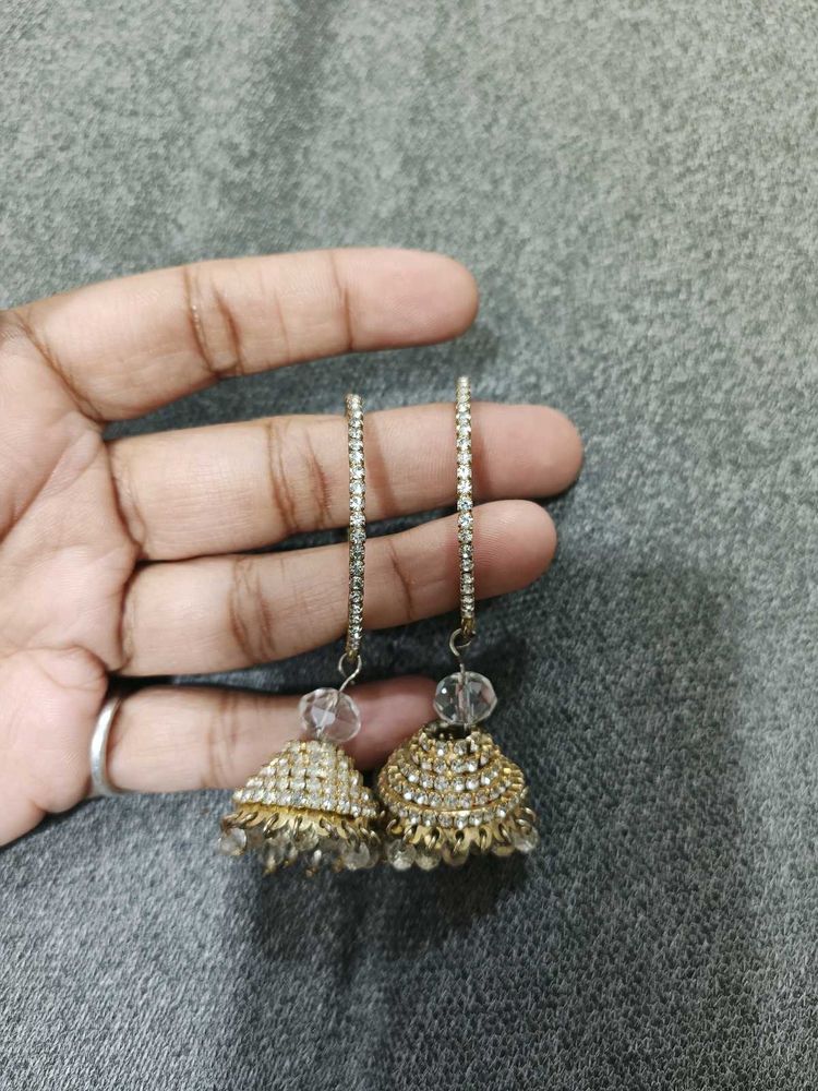 Beautiful Earings