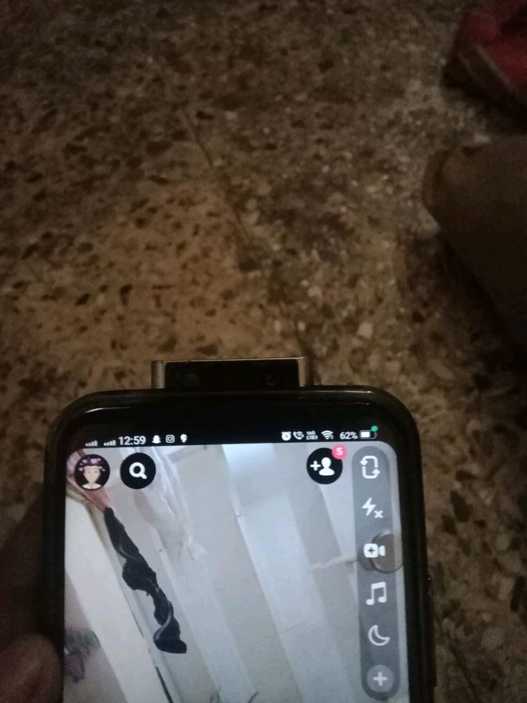 Vivo V17 Mobile Price Is Negotiable Good Condition