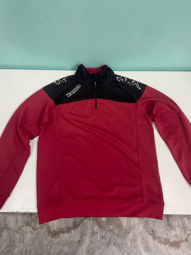 Kappa Tshirt Medium Size Good Condition