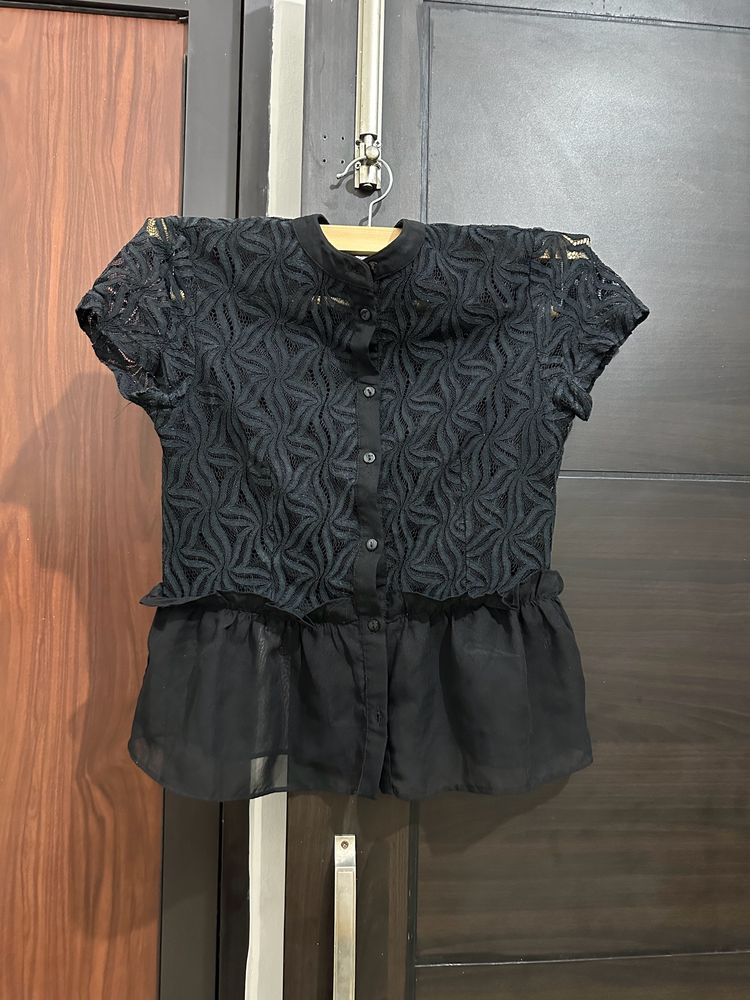 Kazo Top