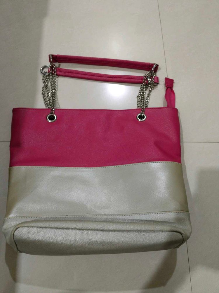 Stylish Tote Bag