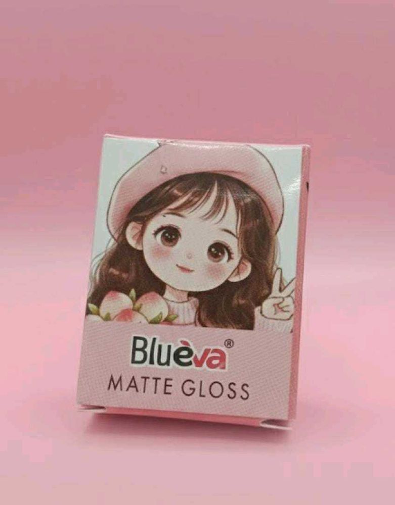 Blueva Matte Gloss - New