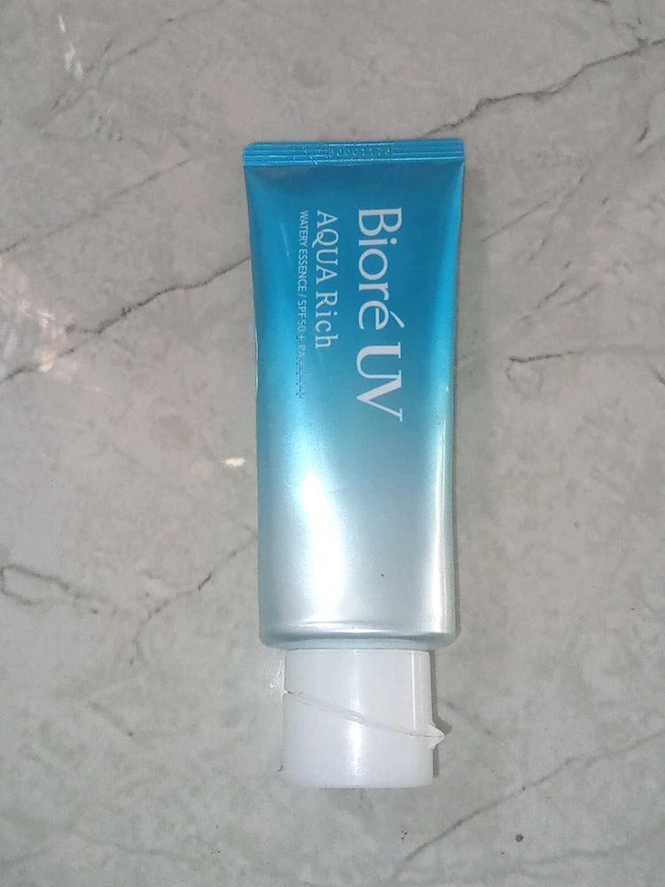 Boire UV  Award Winning Sunscreen