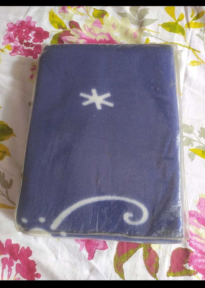 New Kids Blanket