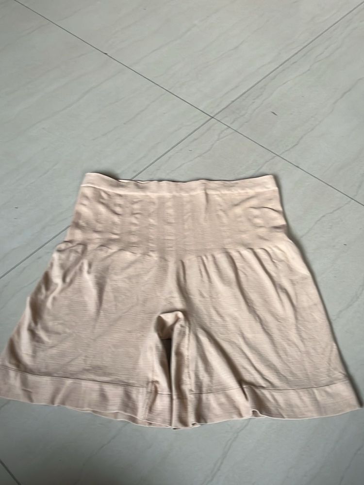 Shapewear Shorts
